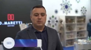 Международная неделя бизнеса - 2024