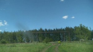 Посёлок Талы, Турковский район.