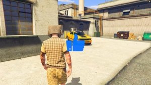 Я ПРЕВРАТИЛСЯ В СТИХИЙНЫХ СИРЕНОГОЛОВЫХ НА 24 ЧАСА ! - ЧЕЛЛЕНДЖ SCP В ГТА 5 ОНЛАЙН