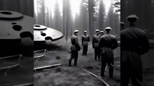 👽Шокирующий контакт офицера КГБ с НЛО👽