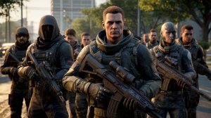 🔴XCOM 2 КАМПАНИЯ #22👽