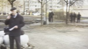 О обращении жителей Марфино к Зюганову Г.А.  и мэру города Москвы С.С Собянину.