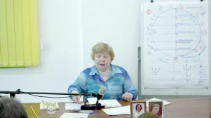 09.11.2025 Лекция Духовное наследие Елены Петровны Блаватской как носителя Универсального Учения