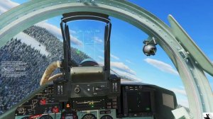 DCS World СУ-27 PvP online