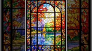 Прекрасное утро