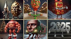 БРЕЙНРОТ - НОВЫЙ ГОД! БРЕЙНРОТ ЗИМНЕЙ ПОРЫ И ИТАЛЬЯНСКИЕ МЕМЫ ОТ ПОД ЁЛКОЙ РЕАКЦИИ