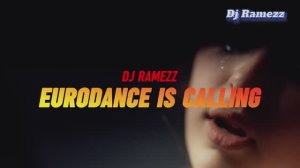 🄳🄹 🅁🄰🄼🄴🅉🅉 - 🄴🅄🅁🄾🄳🄰🄽🄲🄴 🄸🅂 🄲🄰🄻🄻🄸🄽🄶  2025