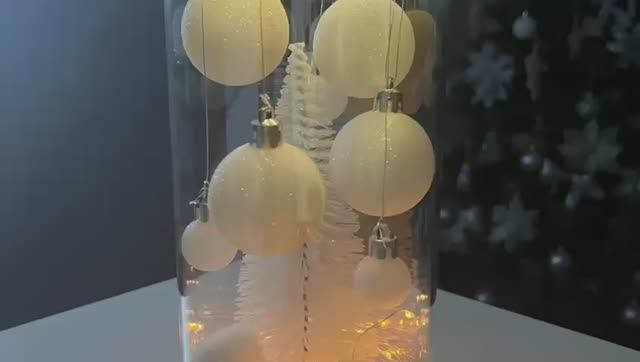 новогоднее украшение смотреть онлайн