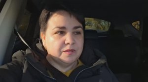 Съездили в садовый центр, посадили саженцы