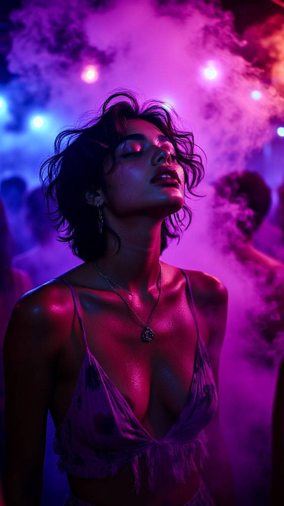 Близнецы ТеоМар - Неоновый свет