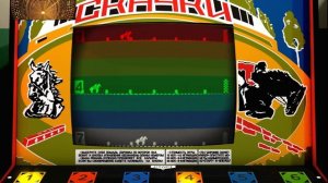 игровые автоматы - скачки