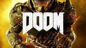 Прохождение DOOM 2016 #1