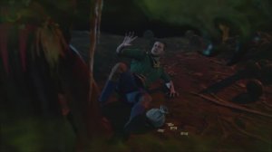 Baldur's Gate 3. Темный соблазн #6 (Бойся своих желаний)