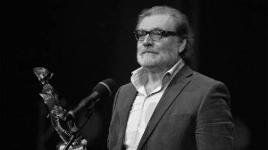 Умер актер и народный артист России Владимир Симонов