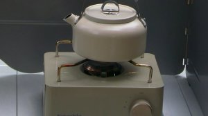 бушкрафт Naturehike