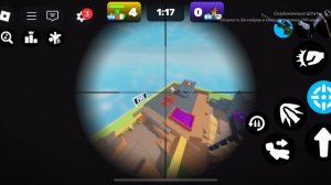 Rivaaaaaals 1v1 / купил подкосмическую мину это имба