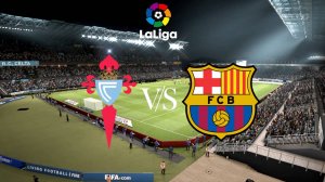 Сельта - Барселона Обзор матча 09.11.2025. Чемпионат Испании.