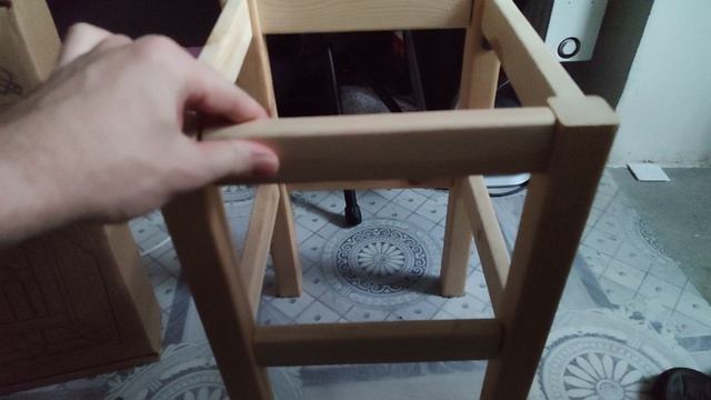 Мой самый неудобный табурет смотреть онлайн