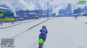 НАШЁЛ САМЫЙ НОВЫЙ ВНЕДОРОЖНИК TESLA CYBERTRUCK ! ! - БИТВА АВТОУГОНЩИКОВ В GTA 5 ONLINE