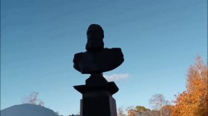 Парк  Патриот  г. Кронштадт