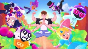 КАК СТАТЬ НЕПОБЕДИМЫМ В БРАВЛ СТАРС_! 💪😱 Советы и Контр Персы Против ВСЕХ Персонажей Brawl Stars