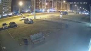 ДТП в Магнитогорске "Переход? Какой переход?"