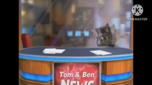 Tom And Ben News Fight Is Going Wipereness Every