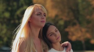 Сон с Мамой