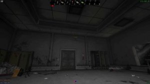 Voices of the void #12 Уборка базы