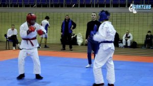 АРБ - Армейский рукопашный бой