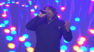 Анатолий Вишняков и "Галактическая Федерация" - Руки протяну