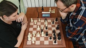 Медведева Дарья (1627) - Рассказов Виктор (1939)