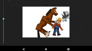 слушать сломала дядьку а собачка она не слушает