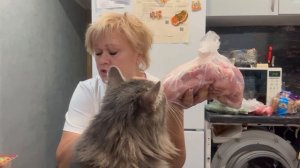 ЖДЁМ МАСТЕРА, А ПОКА РАСПАКОВОЧКА.