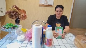 09.11.2025г./ОБЫЧНАЯ ЖИЗНЬ В СЕЛЕ/ СЬЕЗДИЛИ ЗА ПРОДУКТАМИ.