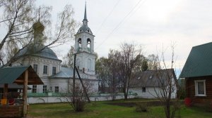 ремонт алтаря.