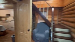 Дом с баней на Овражке.