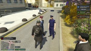 Нарушение процессуалки со стороны сержанта