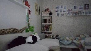 Серия 3. Каждая ночь в детдоме. (Про тётю Тамару)