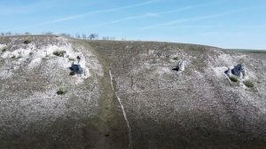 Природный архитектурно-археологический музей-заповедник Дивногорье. Горпинченко Анна Сергеевна.