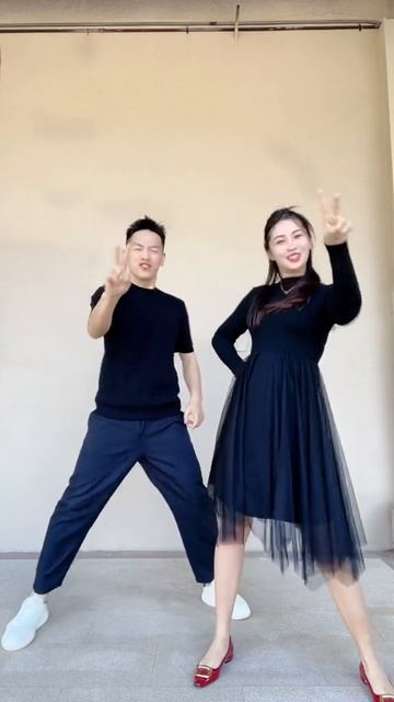 Танцевальный конкурс, Always Remember Me