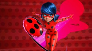 Жизнь Леди Баг и Супер-Кот Спасите Париж с Леди Баг и Супер-Котом! Игра с приключениями героев и диз