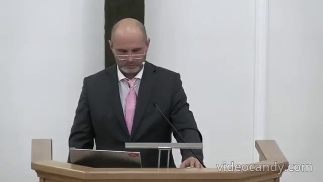 "Что такое пост и зачем он необходим для спасения" - Андрей Довгель