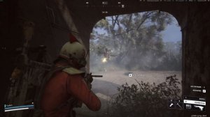 ARC Raiders новинка - смотрим шутер с эвакуацией - Ракетчик - часть 9