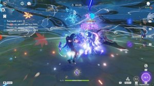 Учения по безопасному сближению с противником: Холодные температуры.