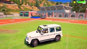 УКРАЛ НОВЫЙ РОЛС РОЙС ФАНТОМ ИЗ ДУБАЯ ! - БИТВА ВОРОВ В ГТА 5 ОНЛАЙН RADMIR RP