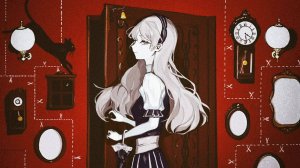 Касии Моими — Ночь перед исчезновением ft. Касане Тето / 失踪前夜 ⧸ 香椎モイミ feat. 重音テト