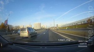 ДТП на Варшавском шоссе "Прямой наводкой"