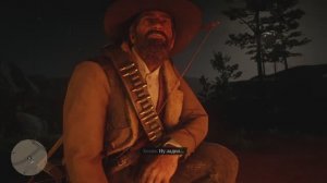 Red Dead Redemption 2 #6 Геройские будни