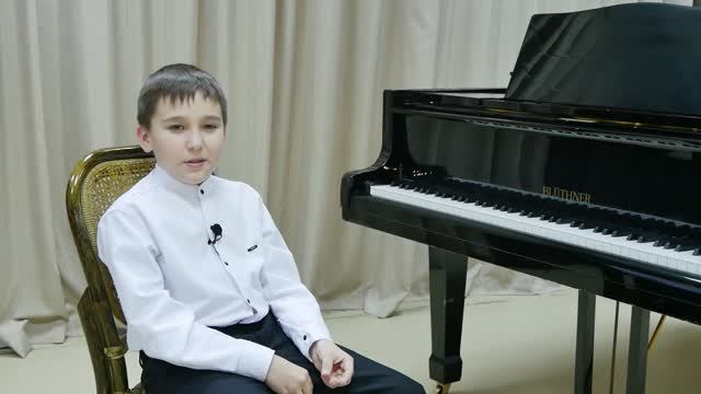 Видеовизитка, Алексей Силуков. г.Тюмень, 2025 смотреть онлайн